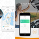 Roav by Anker SmartCharge Spectrum | $16 | Amazon | Promo code F1CHARGE